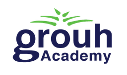 Grouh Academy logo